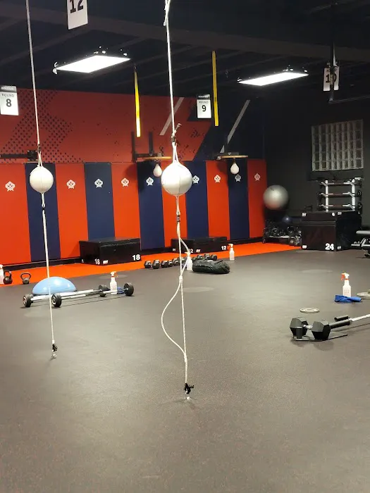 The Lab Boxing & Fitness Picture 6