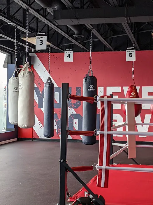 The Lab Boxing & Fitness Picture 9