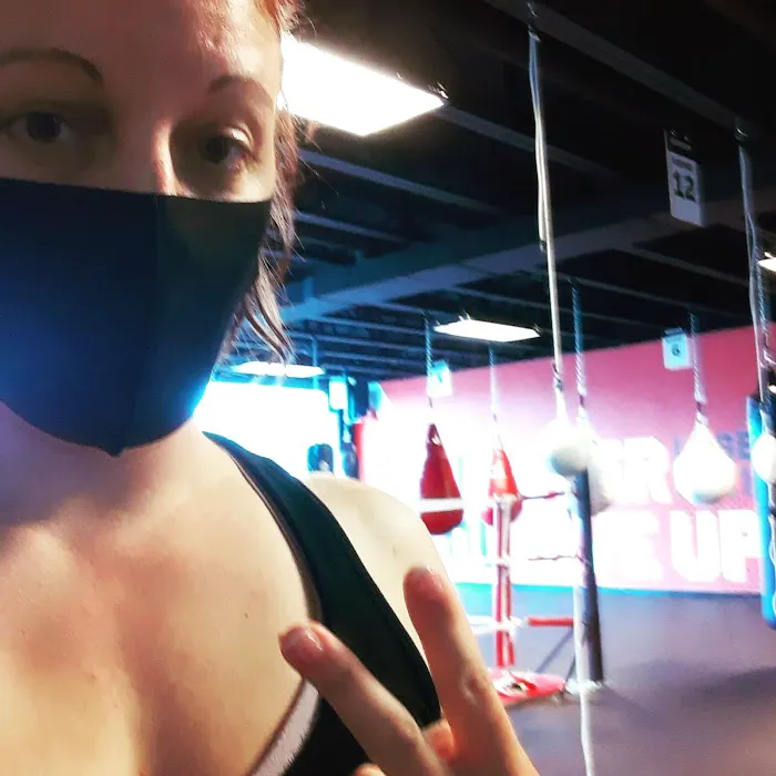 The Lab Boxing & Fitness Picture 10