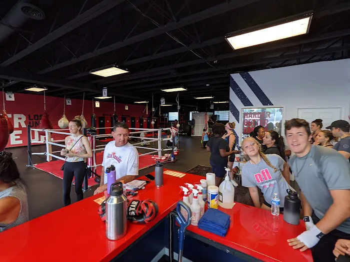 The Lab Boxing & Fitness Picture 4