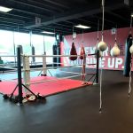 The Lab Boxing & Fitness