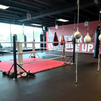 The Lab Boxing & Fitness ico
