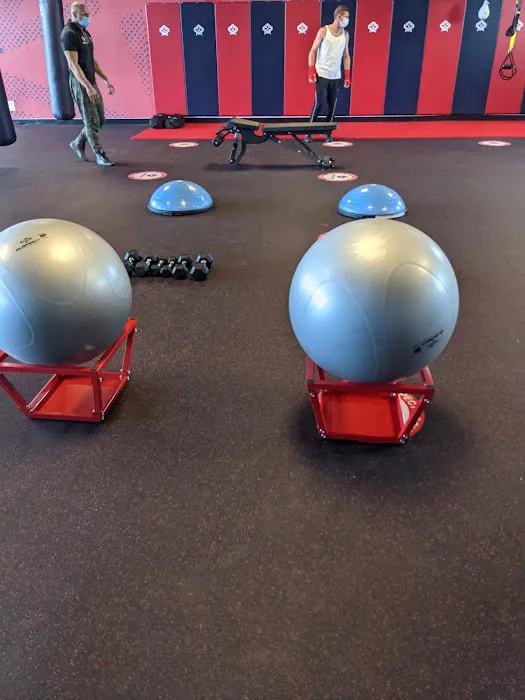 The Lab Boxing & Fitness Picture 3