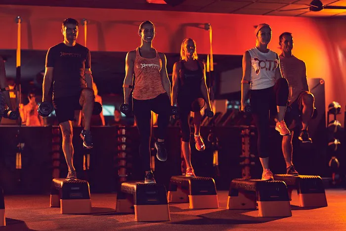 Orangetheory Fitness Picture 1