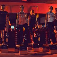 Orangetheory Fitness ico