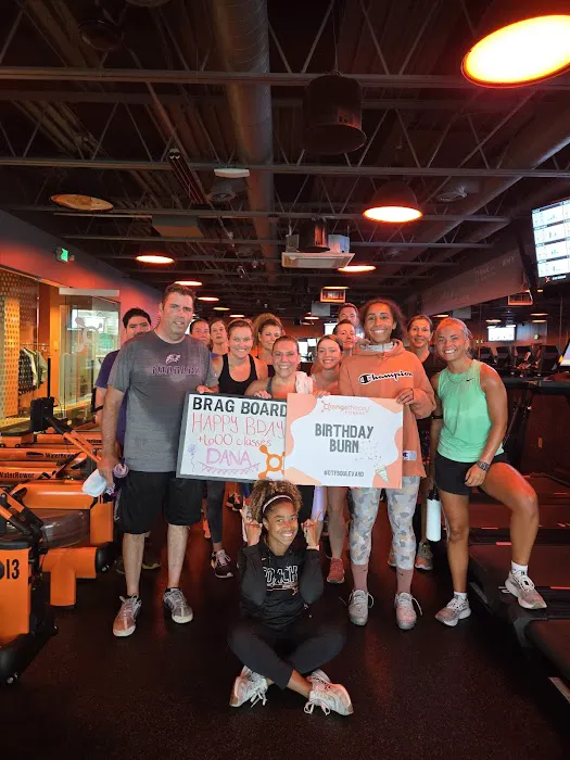 Orangetheory Fitness Picture 7