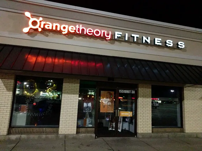 Orangetheory Fitness Picture 5
