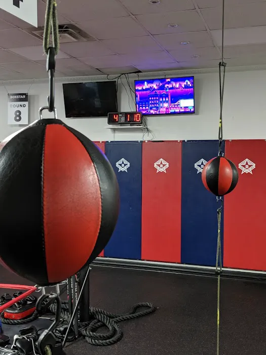 Boxstar Training Picture 4