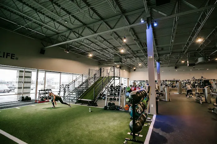 Catalyst Fitness - Elmwood Picture 1