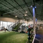 Catalyst Fitness - Elmwood