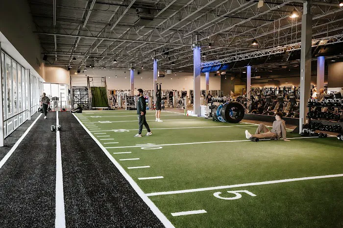 Catalyst Fitness - Elmwood Picture 9