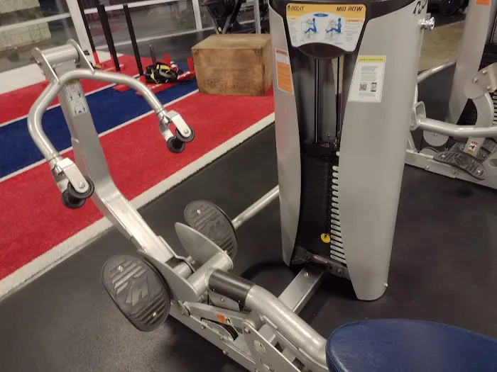 Catalyst Fitness - Elmwood Picture 10