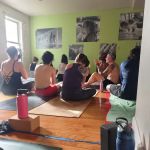 Power Yoga Buffalo
