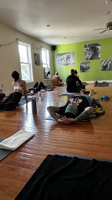 Power Yoga Buffalo Picture 8