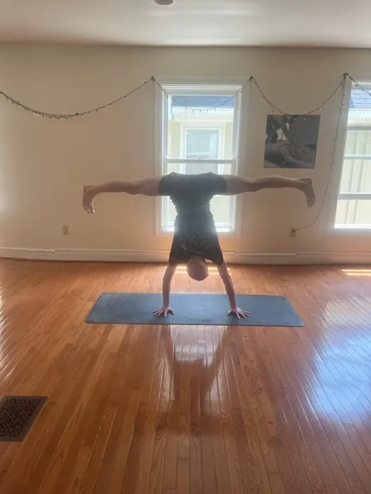 Power Yoga Buffalo Picture 2