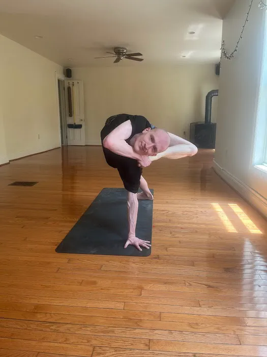 Power Yoga Buffalo Picture 5