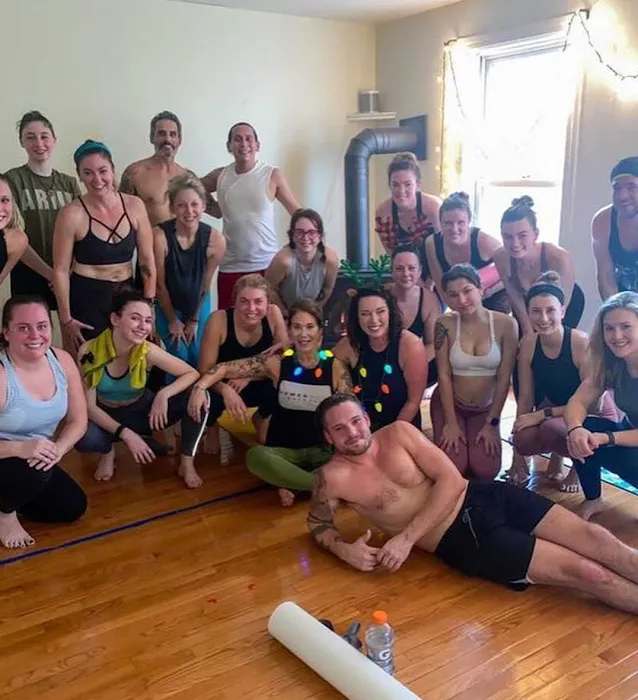Power Yoga Buffalo Picture 10