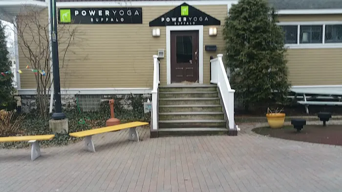 Power Yoga Buffalo Picture 4
