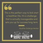 CrossFit - RockPile Athletics