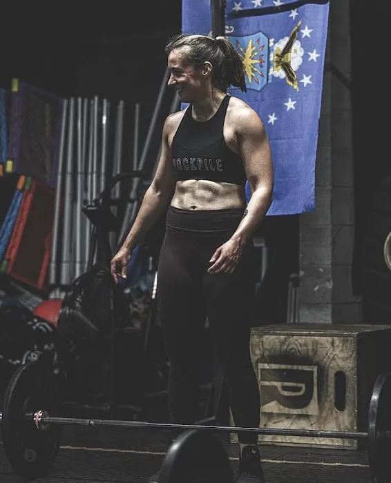 CrossFit - RockPile Athletics Picture 2
