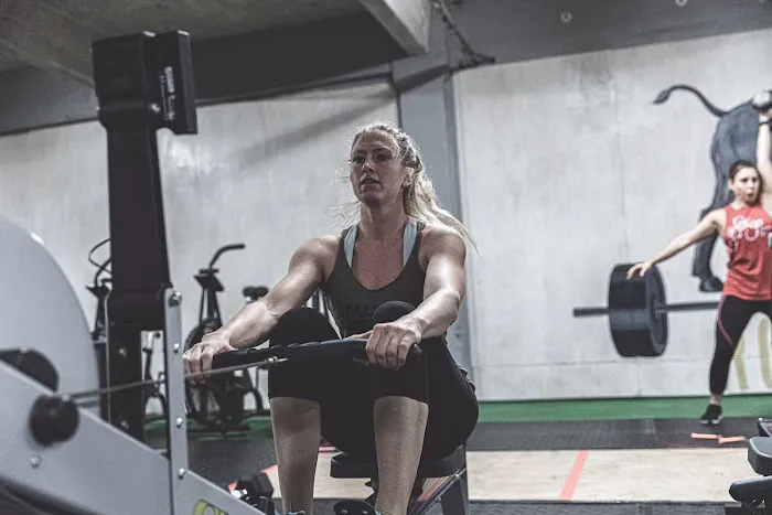 CrossFit - RockPile Athletics Picture 9