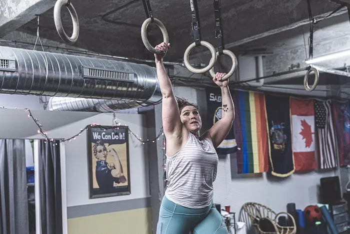 CrossFit - RockPile Athletics Picture 7