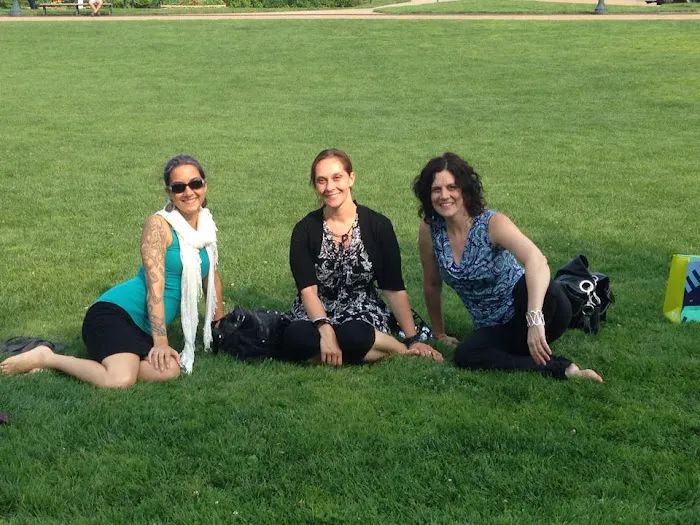 Himalayan Institute Buffalo - Yoga & Meditation Picture 4