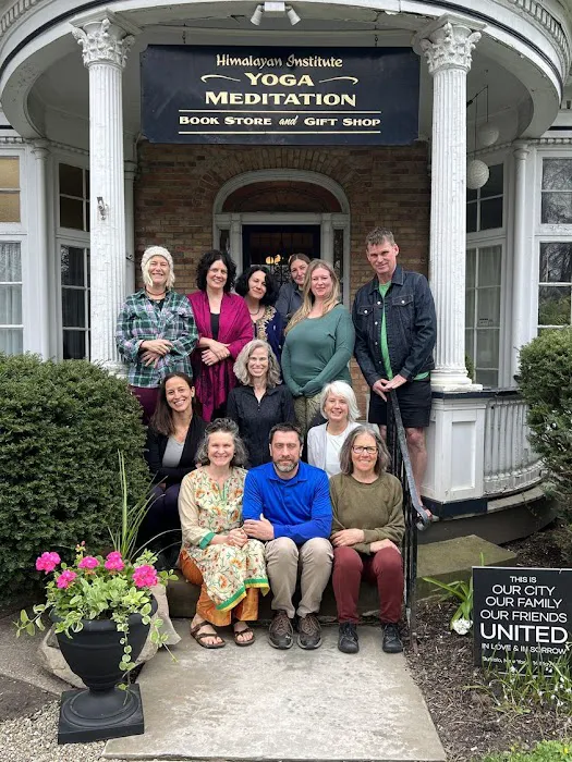 Himalayan Institute Buffalo - Yoga & Meditation Picture 9