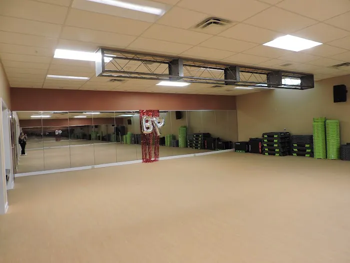 Jewish Community Center of Greater Buffalo- Downtown Picture 6