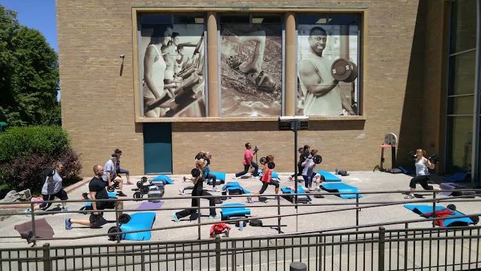 Jewish Community Center of Greater Buffalo- Downtown Picture 3