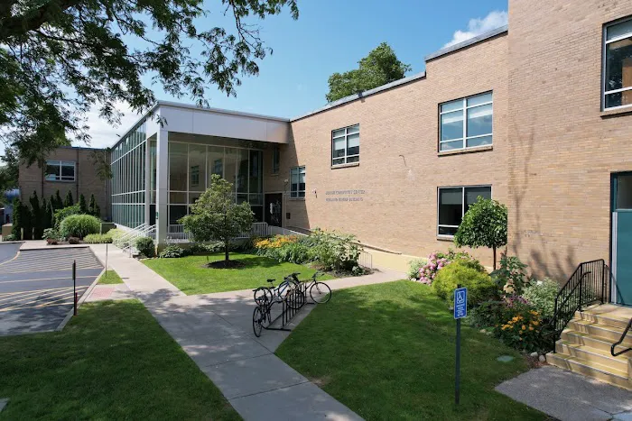 Jewish Community Center of Greater Buffalo- Downtown Picture 4