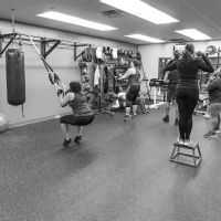 Kris Hollie Fitness ico