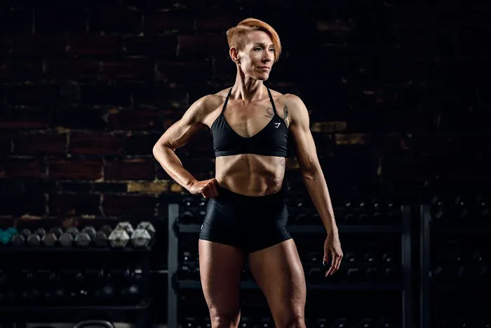 AE FIT 716 Picture 9