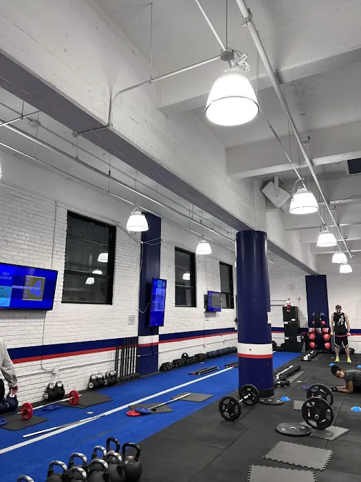 F45 Training Black Rock Picture 3