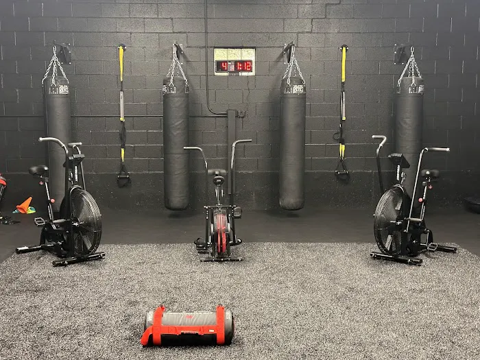 The Compound - Boxing & Fitness Studio Picture 5