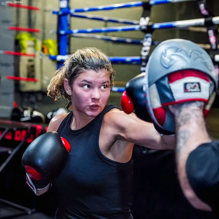 The Buffalo Boxing Club Picture 10