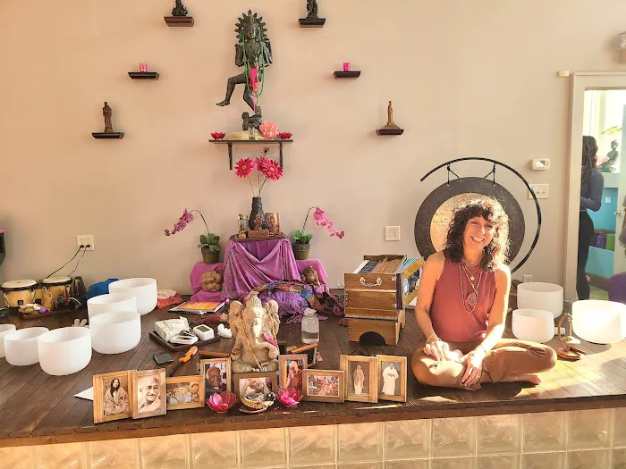 Shakti Yoga Picture 8