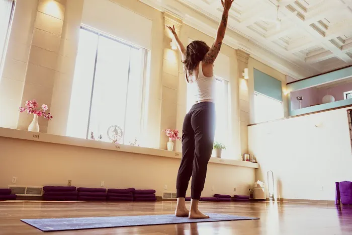 Shakti Yoga Picture 5