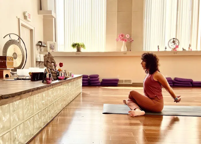 Shakti Yoga Picture 3