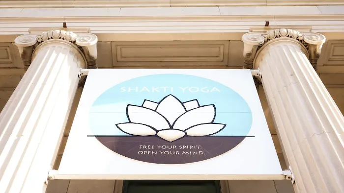 Shakti Yoga Picture 9