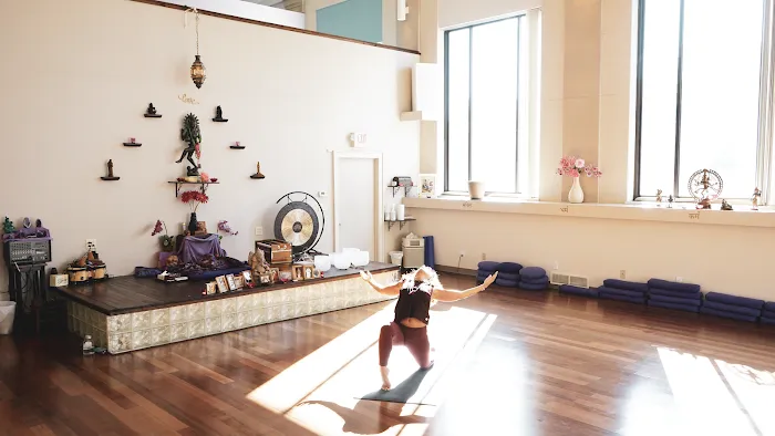 Shakti Yoga Picture 4