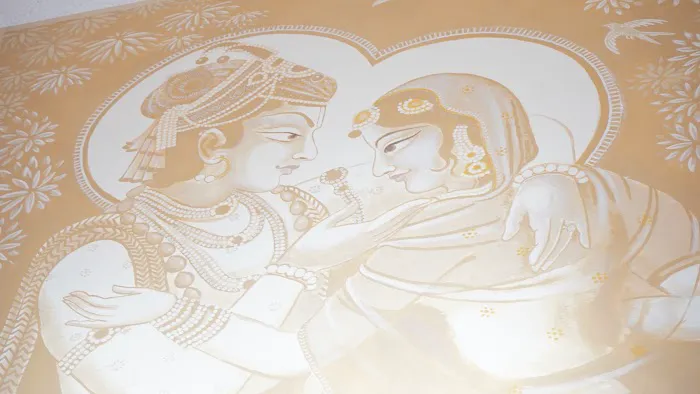 Shakti Yoga Picture 6