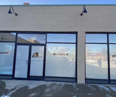 Amy T Pilates, Inc