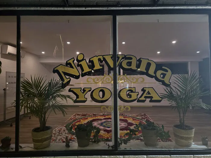 Nirvana Yoga Picture 2