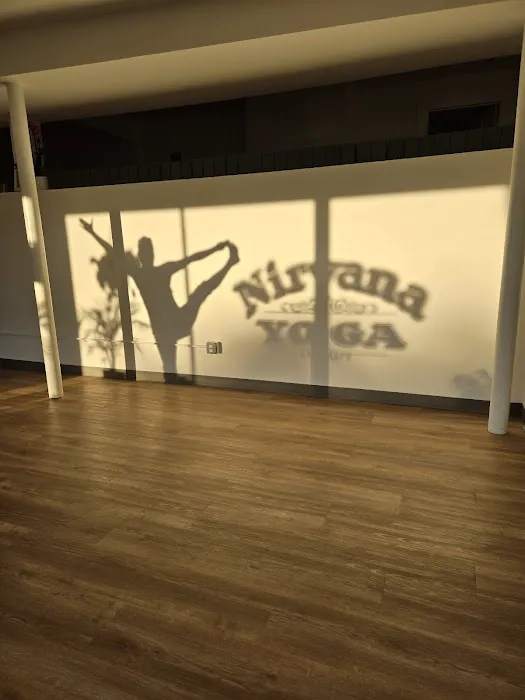 Nirvana Yoga Picture 6
