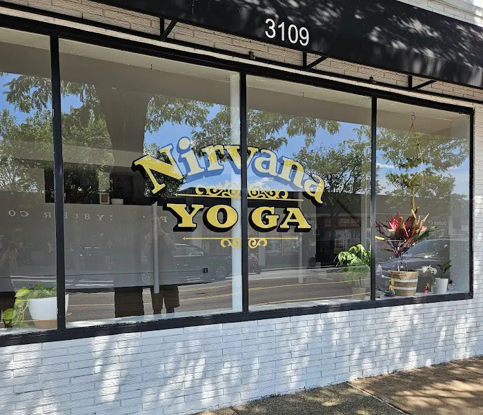 Nirvana Yoga Picture 4