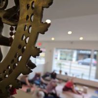 Nirvana Yoga ico