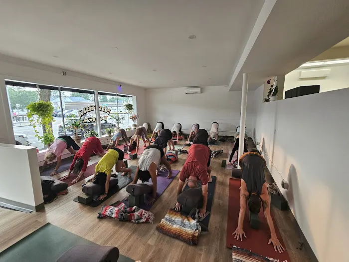 Nirvana Yoga Picture 7
