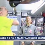 Parkinson's Boxing