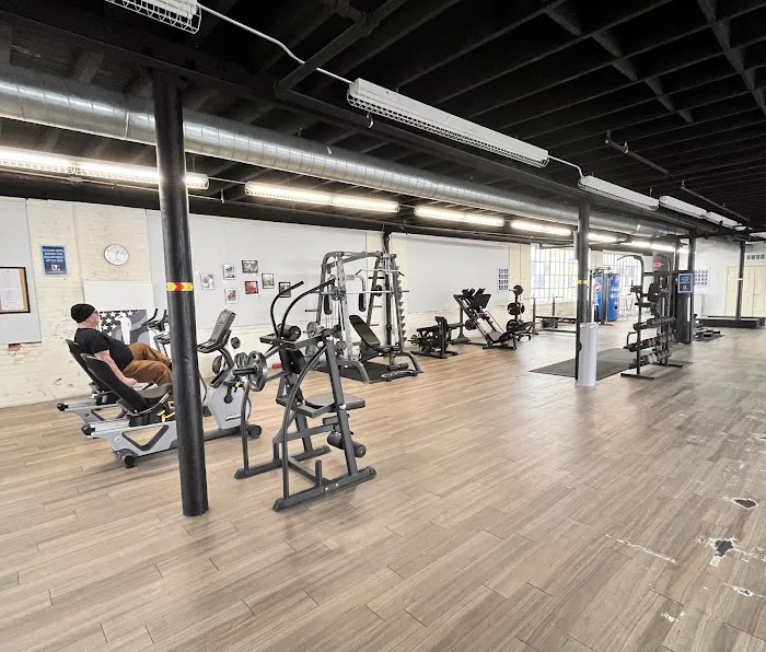 VOSC Fitness & Health Center Picture 1